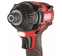 Flex 504920 ID 1/4 18.0-EC/5.0 Set Cordless Impact Wrench 18V