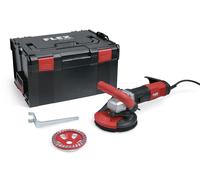 Flex 504939 LD 16-8 125 R, Turbo-Jet II Renovation Sander, 125Mm