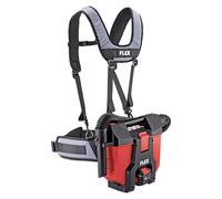 FLEX 509981 VC 2 L MC Hip Backpack 18.0-EC Vacuum L-Class 18V Bare Ghostbuster