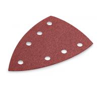 Flex 50x Hook And Loop Sandpaper PurFlex 100x150 PU-P150