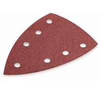 Flex 50X Hook And Loop Sandpaper PurFlex 100X150 PU-P40