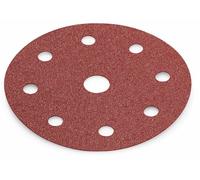 Flex 50X Hook And Loop Sandpaper PurFlex D125-8 PU-P40