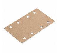 Flex 50X Hook And Loop Sandpaper SelectFlex 80X133 SE-P180