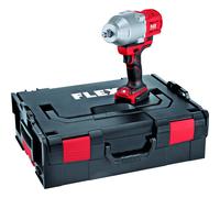 Flex 53018 IW 1/2" 950 18.0-EC Cordless Impact Wrench 18V L-BOXX