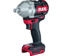Flex Cordless Impact Wrench 18V IW 1/2" 750 18.0-EC C 530.231