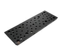 FLEX 531313 Hook & Loop Backing Pad 70mm X 198mm