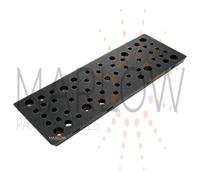 FLEX 531313 Hook & Loop Backing Pad 70mm X 198mm