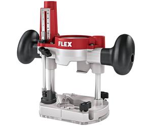 Flex 531650 Router attachment CER type design