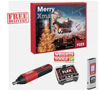 Flex Christmas advent calendar 2024 533102