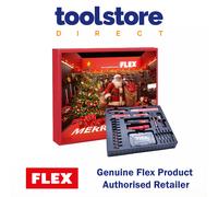 Flex 534227 Christmas Advent Calendar 2025