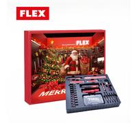 Flex 534227 Christmas Advent Calendar 2025