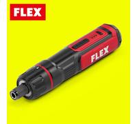 Flex Pocket-Sized Cordless Screwdriver SD 5-300 4.0 530.728