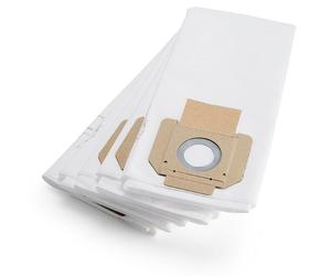 Flex 5x Fleece Filter Bag 502.227 for VCE 33 44 L M H S 44 S44