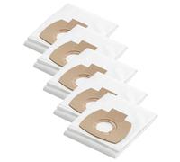 Flex 5x Fleece Filter Bag for VC 21 L MC VC 25 VC 26 L MC 385.093 now 502235