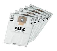 Flex 5x Fleece Filter Bag FS-F Fleece Filter Bags VCE 45 L M 402.982