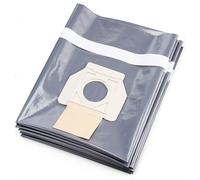 Flex 5x Safety Filter Bag Dust Class H Vacuum Cleaner 445.096 for VCE