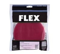 FLEX 6.5" Car Polisher Pad, Final Applicator Foam Pad - FA305003