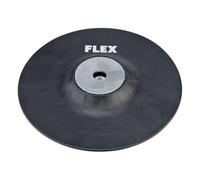 Flex A124.079 Disc Elastico Abrasivo, M 14, 170 O for DIYers & Professionals, Built for Cutting and Finishing Jobs
