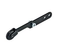 Flex A256.532 Brazo Sandpaperdor, 9 mm, Abombado for DIYers & Professionals, Built for Cutting and Finishing Jobs, 9 mm