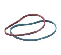 Flex A318.663 Tela Abrasiva, G 240, 533 X 9, Paquete De 3 for DIYers & Professionals, Designed for Repair, Installation and Workshop tasks