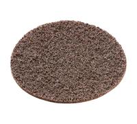 Flex A358.614 Sc Disc De Vellon, O 125, grueso, 10 U for DIYers & Professionals, Designed for Cutting and Finishing Jobs
