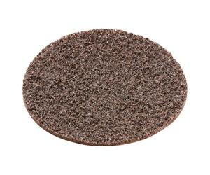 Flex A358.614 Sc Disc De Vellon, O 125, grueso, 10 U for DIYers & Professionals, Designed for Cutting and Finishing Jobs