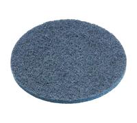 Flex A358.630 Sc Disc De Vellon, O 125, Fino, 10 U for DIYers & Professionals, Designed for Cutting and Finishing Jobs