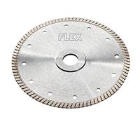 FLEX A386.189 Plato Turbo-f-Jet D170x22,2 for DIYers & Professionals, Designed for Repair, Installation and Workshop tasks