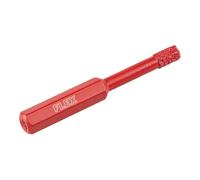 FLEX A386.286 Drill Bit Diamante Dd-Dry D6x30 Hex for DIYers & Professionals, Designed for Drilling and Material Removal