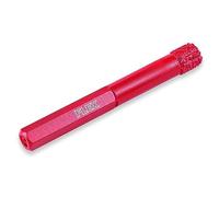 Flex A386.308 Drill Bit Diamante Dd-Dry D10x30 Hex for DIYers & Professionals, Designed for Drilling and Material Removal