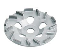 Flex A418.919 Disc Diamante Thermo-Jet Plus, O 150 for DIYers & Professionals, Made for Cutting and Finishing Jobs