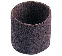 Flex A434.590 Cinta Abrasiva De Sandpaperr Tela 100 O 100, G 100 for DIYers & Professionals, Ideal for Cutting and Finishing Jobs