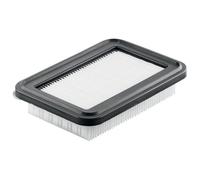 Flex A445.118 PES Filtro Plano De Papel Plegado Fe Vce PES L/m/h for DIYers & Professionals, Built for Repair, Installation and Workshop tasks