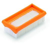 FLEX A445.134 PES Filtro Plano De Papel Plegado Vfe Vce L/m/h for DIYers & Professionals, Ideal for Repair, Installation and Workshop tasks