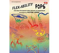 Flex-Ability: Pops