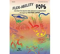 Flex-Ability: Pops (Flex-ability Series)