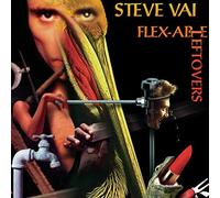 Flex-Able Leftovers