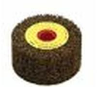 Flex Abrasive Roller Fleece Abrasive Fleece A80 Coarse