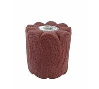 Flex Abrasive Roller Fleece Folded K100