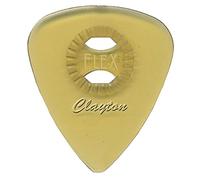 FLEX ACETAL PICK STANDARD .73MM 6 PCS