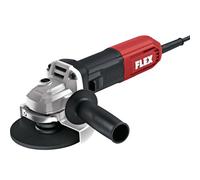 Flex Angle Grinder 125 mm L 1100 125 (1100 W, Ergonomic Design, Soft Start) 532609