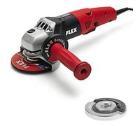 Flex Angle Grinder L 3406 VRG 1400Watt 125mm 406.503 Variable Speed