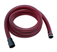 Flex Antistatic Suction Hose SH C 32mm x 4m for GE 7 R WST 700 GE 5 R Giraffe La