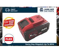 FLEX AP 18.0/8.0 AH Li-Ion 18v Rechargeable Battery Pack Home Workshop 532748