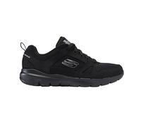 Flex Appeal New Hit 3.0 Women's Fitness Walking Shoes - Black