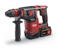 Flex Battery Combination Borhammer Che 2 26 Ec 18 Volt without LG Box 491.314