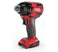 Flex Battery Impact Driver Id 1/4 " Ec 491.251 225Nm without LG Box