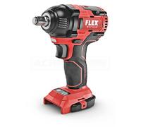 Flex Battery Impact Driver Iw 1/2 " 18V Ec 491.268 without Batteries LG Box