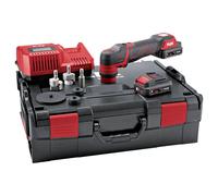 Flex Battery Polisher PXE 80 12-EC/2.5 Rotating + Eccentric Free Running 532.268