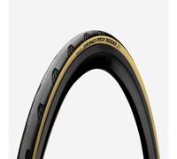 Flex Bead Road Tyre - Continental Grand Prix 5000 700x28 Cream